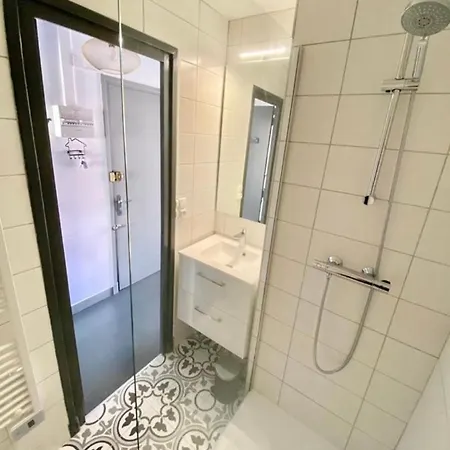 De Galles Апартаменты Виши