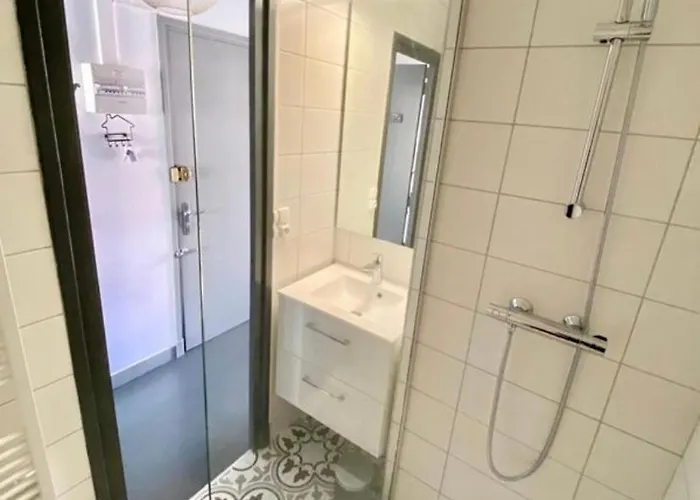 De Galles דירה וישי