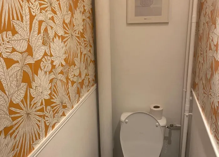 De Galles * וישי